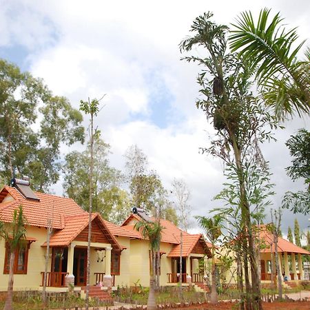 Villa Lien Tho Phu Quoc Buitenkant foto
