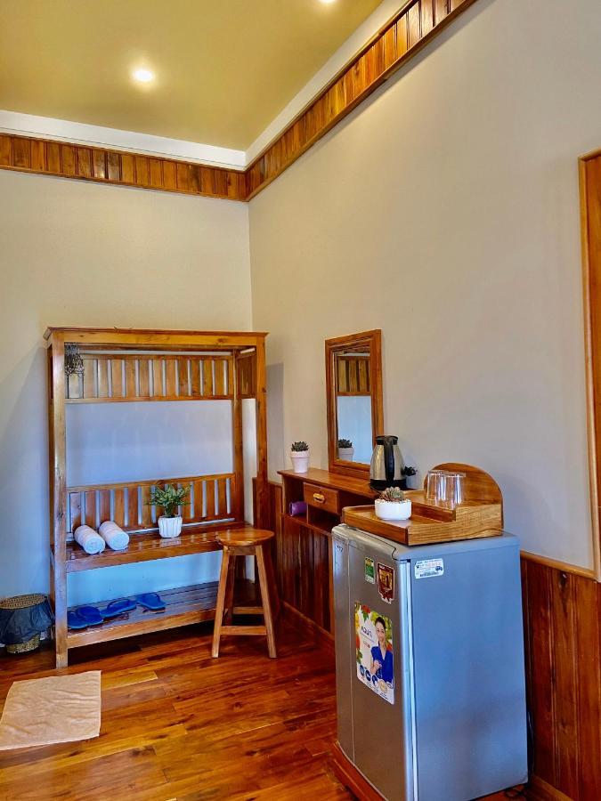 Villa Lien Tho Phu Quoc Buitenkant foto